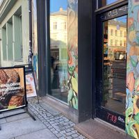  at Røtter - Grünerløkka in Oslo