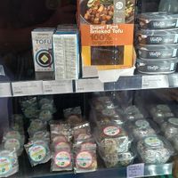 fridge at Røtter - Grünerløkka in Oslo