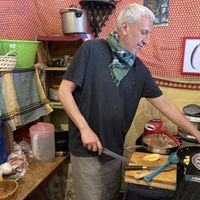   at ART Libreria in San Cristobal De Las Casas