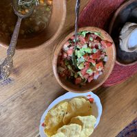   at ART Libreria in San Cristobal De Las Casas