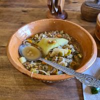 Main at ART Libreria in San Cristobal De Las Casas