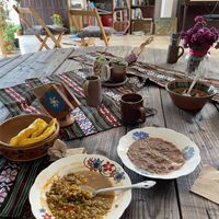   at ART Libreria in San Cristobal De Las Casas