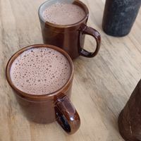  at ART Libreria in San Cristobal De Las Casas