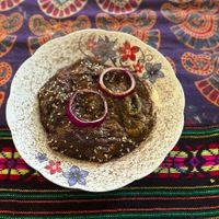 MOLE FAMUS NATIVE INGIDIANTS
https://telemaizrelax.wordpress.com/ at ART Libreria in San Cristobal De Las Casas