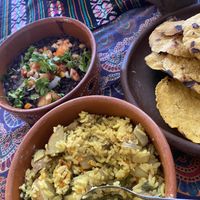   at ART Libreria in San Cristobal De Las Casas