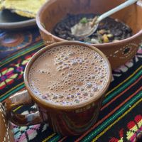   at ART Libreria in San Cristobal De Las Casas