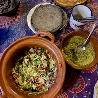   at ART Libreria in San Cristobal De Las Casas