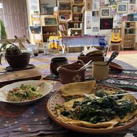   at ART Libreria in San Cristobal De Las Casas