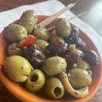   at Nando's - Bath Vaults in Bath