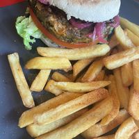   at Nando's - Bath Vaults in Bath