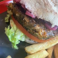   at Nando's - Bath Vaults in Bath