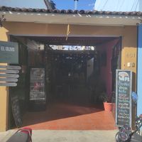  at Mercado Local in Oaxaca