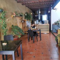 Interior at Mercado Local in Oaxaca