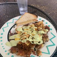  at Modern Times Cafe in Minneapolis