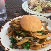  at Modern Times Cafe in Minneapolis