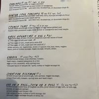   at Modern Times Cafe in Minneapolis