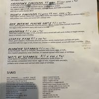   at Modern Times Cafe in Minneapolis