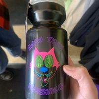   at Modern Times Cafe in Minneapolis