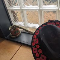  at Modern Times Cafe in Minneapolis