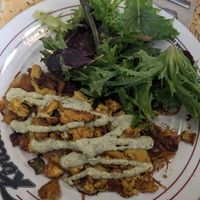  at Modern Times Cafe in Minneapolis