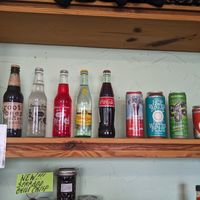  at Modern Times Cafe in Minneapolis