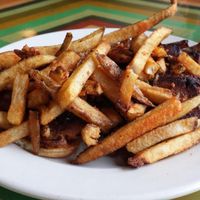 vegan 2012 melt at Modern Times Cafe in Minneapolis