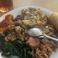 Plate 1  at Karuna in Semarang