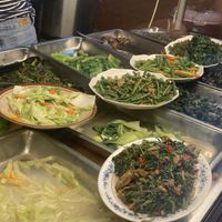 Selection  at Karuna in Semarang