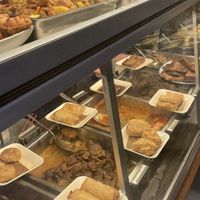 And more  at Karuna in Semarang