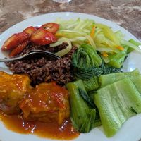  at Karuna in Semarang