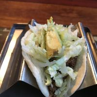 BYO Vegan taco  at Session Taco - Central West End in St Louis