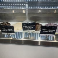 Options!  at Clementine's Naughty & Nice Creamery in St Louis