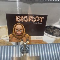 Option  at Clementine's Naughty & Nice Creamery in St Louis