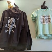  at Clementine's Naughty & Nice Creamery - St. Louis in St Louis