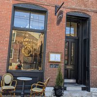  at Clementine's Naughty & Nice Creamery - St. Louis in St Louis