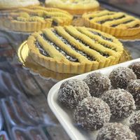   at La Drogheria Veg in Rome