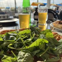 Veganska 1  at Caprizza in Koper