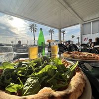 Another picture of Veganska 1   at Caprizza in Koper