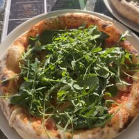   at Caprizza in Koper