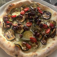   at Caprizza in Koper