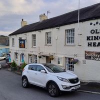  at Old Kings Head in Broughton-in-furness