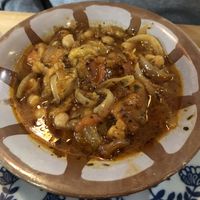   at Hommus Como in Como