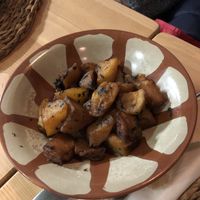   at Hommus Como in Como