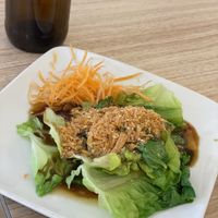 Boiled Yao Mak - The Leaf, Georgetown, Penang  at The Leaf 绿叶坊 - Georgetown in Penang