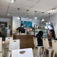 inside  at The Leaf 绿叶坊 - Georgetown in Penang