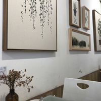 inside  at The Leaf 绿叶坊 - Georgetown in Penang