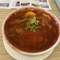  #Veganuary at The Leaf 绿叶坊 - Georgetown in Penang