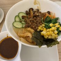  #Veganuary at The Leaf 绿叶坊 - Georgetown in Penang