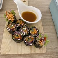  #Veganuary at The Leaf 绿叶坊 - Georgetown in Penang