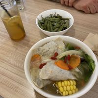  #Veganuary at The Leaf 绿叶坊 - Georgetown in Penang